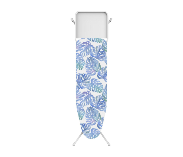 RORETS Deska do prasowania SMILLA (monstera blue) - 1389246 - zdjęcie 2